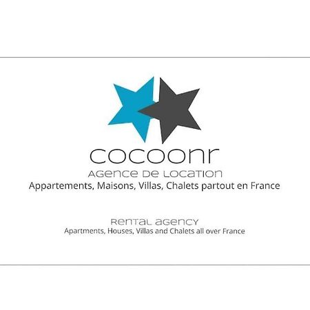 L'Ecuyer By Cocoonr Toulouse Exterior foto