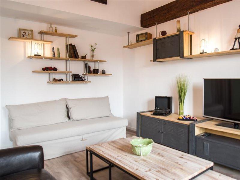 L'Ecuyer By Cocoonr Toulouse Exterior foto
