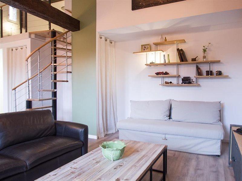 L'Ecuyer By Cocoonr Toulouse Exterior foto