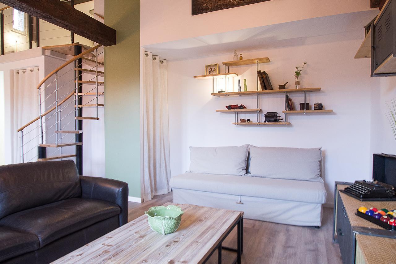 L'Ecuyer By Cocoonr Toulouse Exterior foto